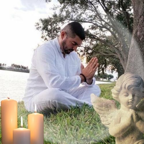 Centro Espiritual San Miguel Arcángel