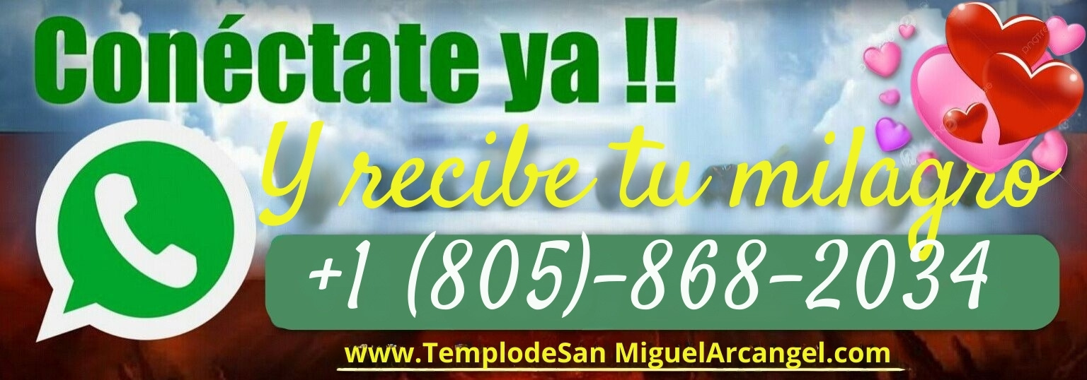 Centro Espiritual San Miguel Arcángel