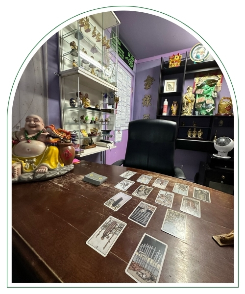 lectura_Del_tarot_con_judas_y_arcangeles_templo_de_san_miguel_arcangel